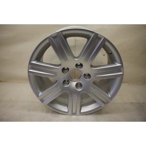 Aluminium velg 16 inch avuszilver Audi A6 Bj 05-08