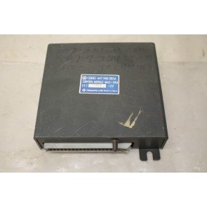 Regelapparaat ontsteking 2.2 V5 benz. Audi 200 Bj 84-88