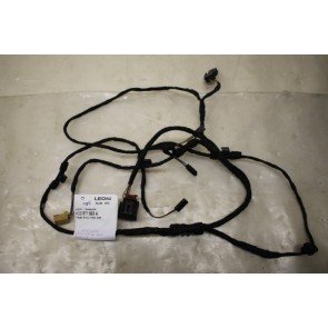 Kabelset portierbekleding achter Audi A6, S6 Bj 11-heden
