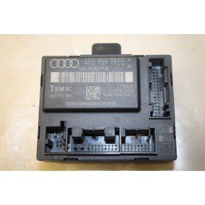 Portierregelapparaat RV Audi A6, S6, A6 Allroad Bj 05-11