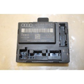 Portierregelapparaat LV Audi A6, S6, A6 Allroad Bj 05-11