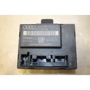 Portierregelapparaat LA A6, S6, RS6, A6 Allroad Bj 05-11