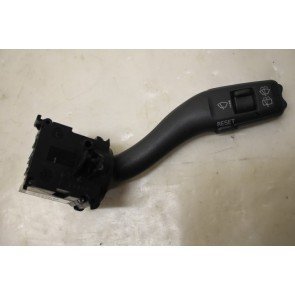 Schakelaar ruitenwisser, boordcomputer div. Audi modellen Bj 01-11