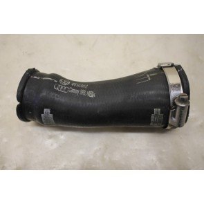 Drukslang laadluchtkoeler 2.7/3.0 V6 TDI Audi A6, Allroad Bj 05-11
