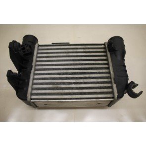 Laadluchtkoeler 1.8T benzine Audi A4 Bj 01-09