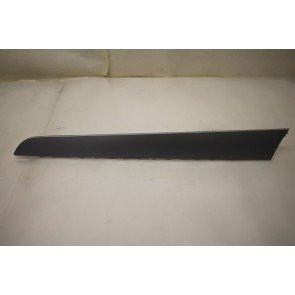 Sierlijst portier RA zilver flex-metallic Audi A4, S4, A5, S5 Sportback Bj 08-heden
