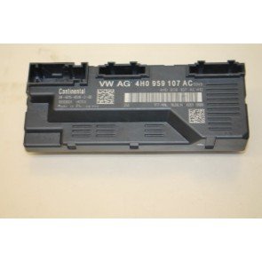 Regelapparaat achterklep Audi A8, S8 Bj 14-heden