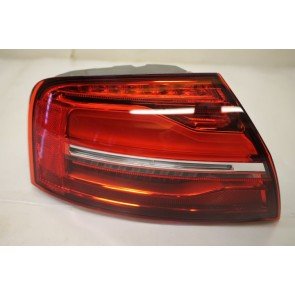 Achterlicht LED links USA Audi A8, S8 Bj 14-heden