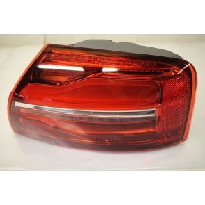 Achterlicht LED rechts USA Audi A8, S8 Bj 14-heden