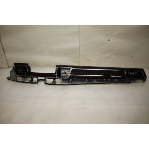 Sierlijst dashboard notenbruin Audi A8, S8 Bj 10-heden
