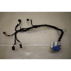 Adapterkabelstreng middenconsole Audi A8, S8 Bj 10-heden