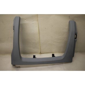Dashboardbekleding titaniumgrijs Audi A8, S8 Bj 10-heden
