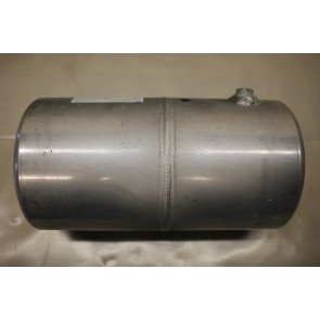 Drukaccumulator niveauregeling Audi A8, S8 Bj 10-heden