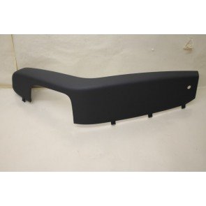 Afdekplaat armleuning RA zwart Audi A4, S4, RS4, A5, S5 Bj 08-heden