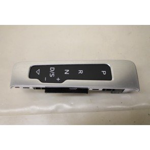 Weergave-eenheid aluminium Audi A3, S3 Bj 13-heden