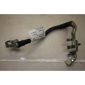 Kabelset voor accu - Audi A3, S3 Bj 13-heden