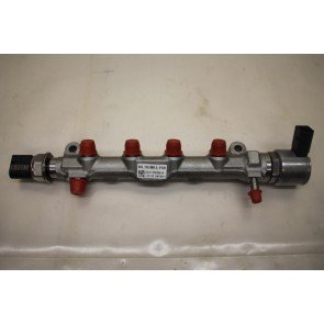 Brandstofverdeler 2.0 TDI Audi A4 Bj 10-heden