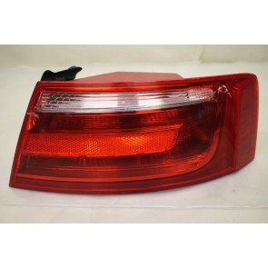 Achterlicht rechts Audi A5, S5 Coupe/A5, S5 Cabrio Bj 08-11