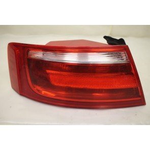Achterlicht links Audi A5, S5 Coupe/A5, S5 Cabrio Bj 08-11