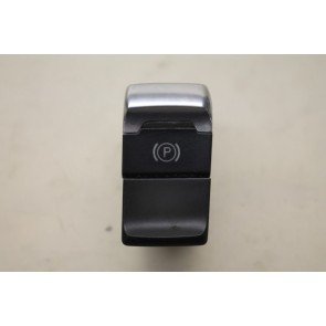 Schakelaar elektr. parkeerrem zwart ENGELS Audi A4, S4, A5, S5, RS5, Q5 Bj 08-heden