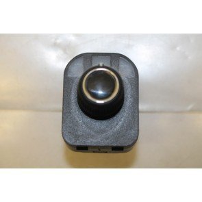 Schakelaar buitenspiegel zwart Audi A4, S4, A5, S5, RS5, Q5 Bj 08-heden