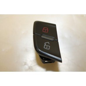 Veiligheidsschakelaar zwart ENGELS Audi A5, S5 Bj 08-11