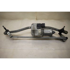 Ruitenwissersteun met wissermotor ENGELS Audi A5, S5, RS5 Coupe Bj 08-heden
