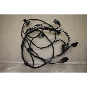 Kabelset parkeerhulp achter Audi A5, S5 Bj 08-12