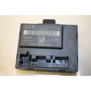 Portierregelapparaat LA A6, S6, RS6, A6 Allroad Bj 05-11