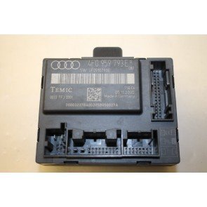 Portierregelapparaat LV Audi A6, S6, A6 Allroad Bj 05-11