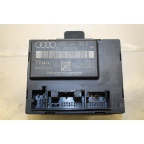 Portierregelapparaat RA Audi A6, S6, RS6, A6 Allroad Bj 05-11