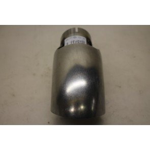 Sierstuk voor uitlaateindpijp dieselmotor Audi A6 Bj 05-08