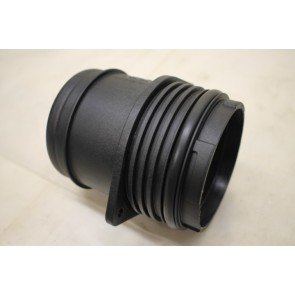 0567843 - 4H0133384J - Verbindingspijp luchtfilter Audi A8, S8 Bj 10-13