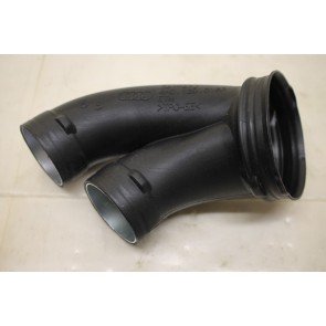 0567852 - 4H0129616P - Aanzuigbuis luchtfilter 4.0 TFSI Audi A8 Bj 10-17