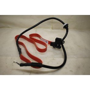 Kabelset voor accu+ Audi A8, S8 Bj 10-heden