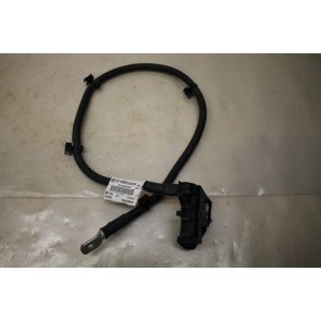 Regelapparaat accubewaking Audi A8, S8 Bj 10-heden