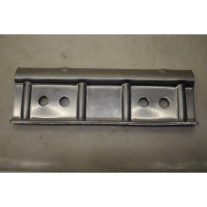 Steun voor accu achter Audi A8, S8 Bj 10-heden