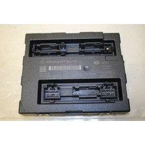 Centraal regelapparaat comfortsysteem Audi A6, S6, RS6, A7, S7, RS7, A8, S8 Bj 11-heden