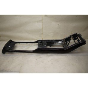 Middenconsole notenboomwortel Audi A8, S8 Bj 10-heden