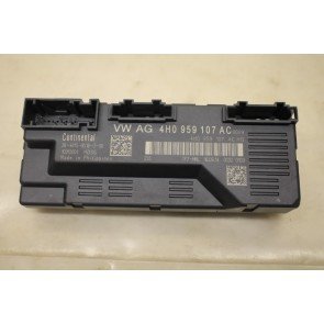 Regelapparaat achterklep Audi A8, S8 Bj 14-heden