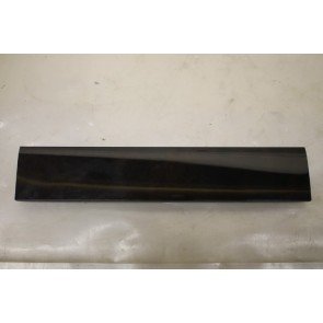 Afdekking dashboard rechts notenbruin Audi A8, S8 Bj 10-heden