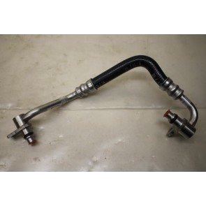 0567981 - 4G0317818S - Oliedrukleiding versnellingsbak Audi A6, S6, A7, S7 Bj 11-18