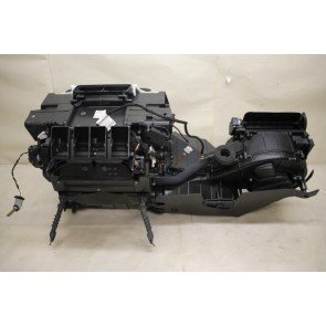 Kachelhuis climatronic Audi A8, S8 Bj 10-heden