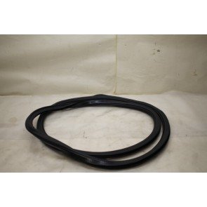 Portierrubber binnen achter Audi A8, S8 Bj 10-heden