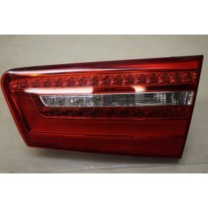 Achterlicht achterklep rechts Audi A6, S6 Avant, Allroad Bj 11-heden