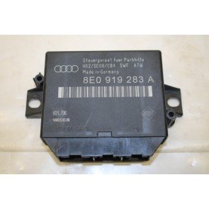 Regelapparaat parkeerhulp Audi A4, S4 Bj 01-06