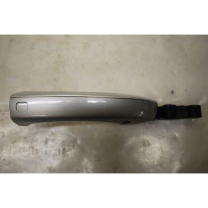 Portiergreep buiten verchroomd RV+RA Audi A6, S6, A7, S7, A8, S8 Bj 13-heden