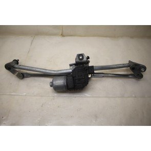 Ruitenwissersteun met wissermotor ENGELS Audi A4, S4 Cabriolet Bj 03-09