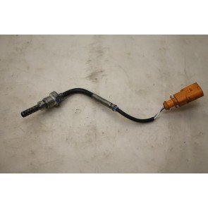 Voeler uitlaatgastemperatuur 2.7/3.0 V6 TDI Audi A4, A5, Q7 Bj 07-heden