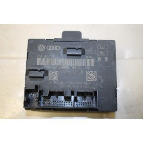 Portierregelapparaat achter Audi A6, S6, RS6, A7, S7, RS7 Bj 11-heden